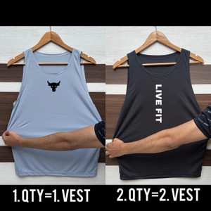 Progo Men Vest