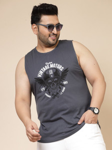 RIGO Men Vest