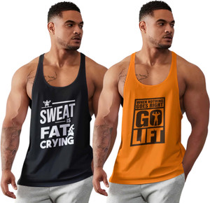 BAB Men Vest