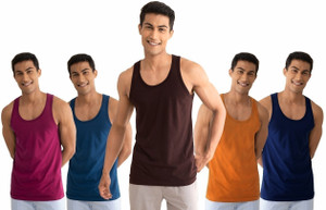 DRAKO Men Vest