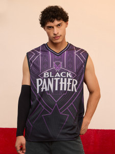 The Souled Store Men Vest