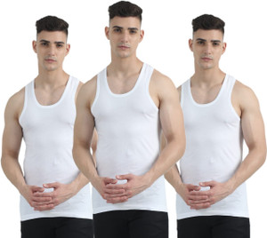 ANAND Men Vest