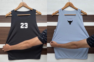 Progo Men Vest
