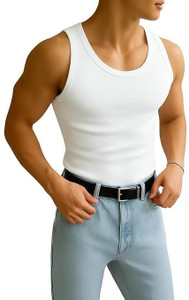 Rzlecort Men Vest - Image 3