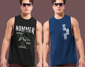 FastColors Men Vest