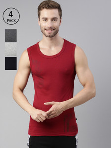 Dixcy Scott Maximus Men Vest