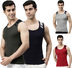 LUX cozi Men Vest