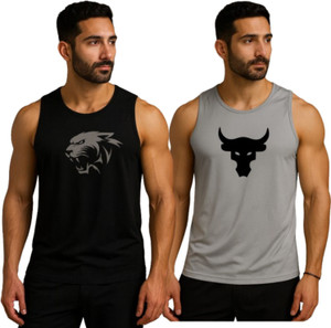 dashzone Men Vest