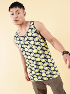 RodZen Men Vest
