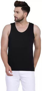 BQF Men Vest