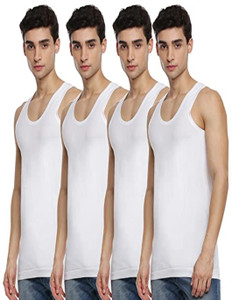 Ramraj Cotton Men Vest