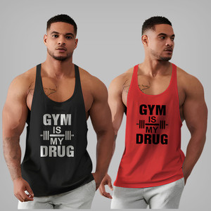 BAB Men Vest