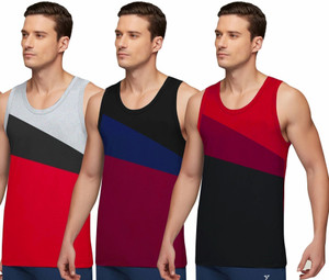 DRAKO Men Vest