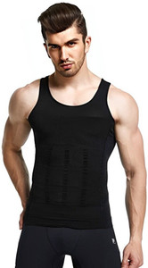 WATTHICK Men Vest