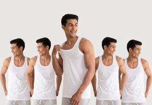 DRAKO Men Vest