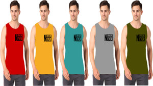 Wyw Men Vest