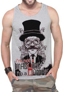 TRIPR Men Vest