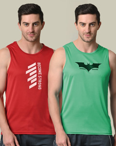 strucker Men Vest
