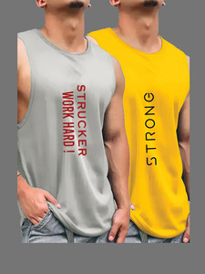 strucker Men Vest