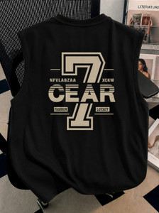 t-hustler Men Vest - Image 4