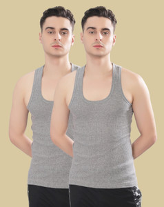 Dollar Bigboss Men Vest