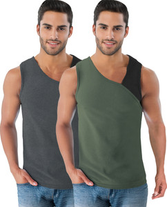TRIPR Men Vest