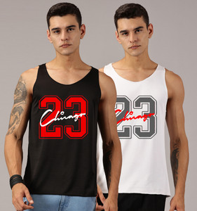 RodZen Men Vest