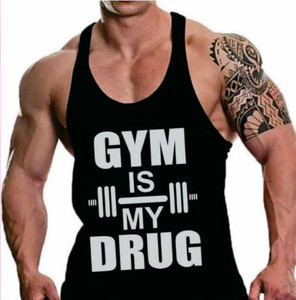 SJD Men Vest