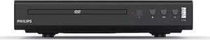 PHILIPS EP200 Multi Zone Region Free DVD Player 0 inch DVD Player