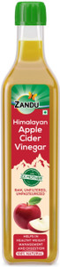 ZANDU Himalayan Apple Cider Vinegar