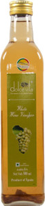 Dolce Vita White Wine Vinegar