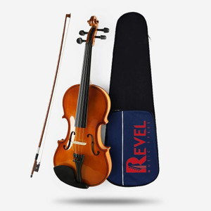 REVEL RVL-PVK 4/4 Classical (Modern) Violin