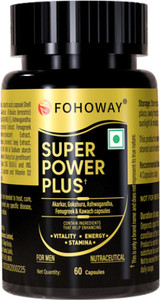Fohoway fohoway POWER PLUS Price in India - Buy fohoway POWER PLUS online at ...