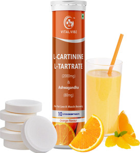 l carnitine and ashwagandha together Nature's Truth B-Energized + B Vitamins, L-Carnitine, Gummies Natural Peach Raspberry VITAL VIBE L-Carnitine Tartrate 2000mg+Ashwagandha