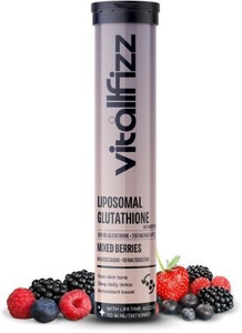 nac and liposomal glutathione Liquid Supplement N-Acetyl Cysteine Drops, N Acetyl Cysteine 600mg with Glutathione, Resveratrol & Zinc for Adults & Kids Liver Lung Antioxidant Immune & Skin Health, Strawberry 2 Fl Oz Should I Take NAC and