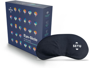 SETU Eye Mask