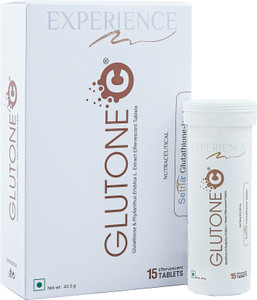 Glutone AM02Glutne C