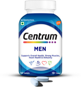 Centrum Men - Image 6