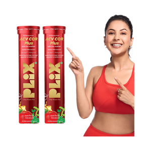 The Plant Fix Plix ACV CQR Plus Effervescent - Image 6
