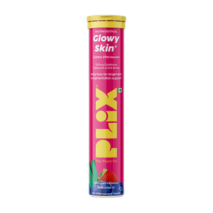 The Plant Fix Plix Glutathione 500mg Skin Glow Tablets - Image 6