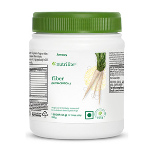 Amway Nutrilite Fiber