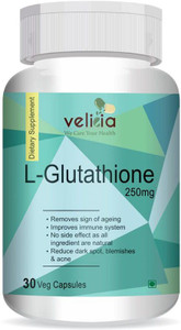 does l glutathione have side effects Glutathione Supplements Reviews & Top Picks main image 0