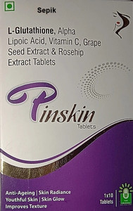 Sepik L-Glutathione 600mg Alpha Lipoic Acid,Vit C,Grape Seed Extract,Rosehip Extract Price in India - Buy Sepik L-Glutathione 600mg Alpha Lipoic Acid,Vit C,Grape Seed Extract,Rosehip Extract online at Flipkart.com Sepik L-Glutathione 600mg Alpha Lipoic Acid,Vit C,Grape Seed Extract,Rosehip Extract Price in India - Buy Sepik L-Glutathione 600mg Alpha Lipoic Acid,Vit C,Grape Seed Extract,Rosehip Extract online at Flipkart.com