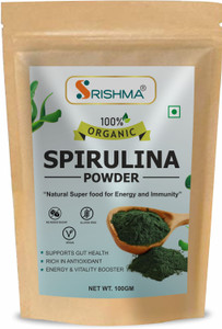 Srishma Spirulina Powder - Image 6