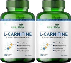 l carnitine capsules india L Carnitine Capsule at ₹ 900/box | L-Carnitine Tablet in Daman main image 1