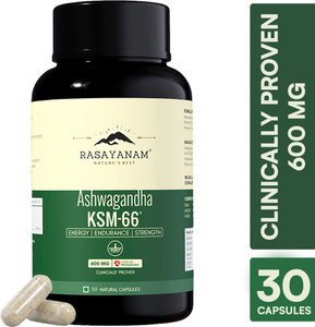 Rasayanam Ashwagandha KSM-66 - Image 6