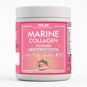 Ripped Marine Collagen Guava - Image 6