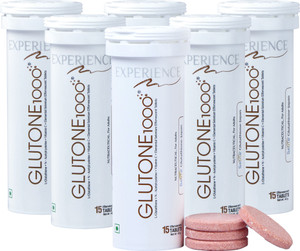 glutathione capsules price in india Thiotres L-glutathione Tablets at 1100.00 INR at Best Pune, Maharashtra Glutone L-Glutathione 1000mg 15 Tablets
