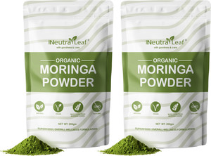 Neutraleaf Organic Moringa Powder - Image 6