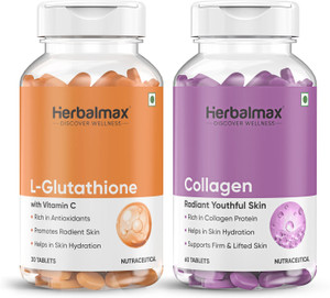 collagen vitamin c glutathione Buy Glutathione Collagen Antioxidant With Vitamin C - Brightening  Anti-Aging Formula For Skin, Nails, Hair and Immune Support - 60 Capsules  in Dubai, UAE